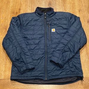 Carhartt Men’s Rain Defender Jacket